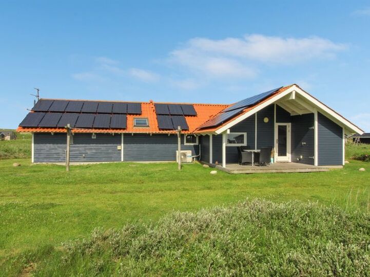 Čas za sprostitev, Harboøre 1068, Harboøre, Denmark