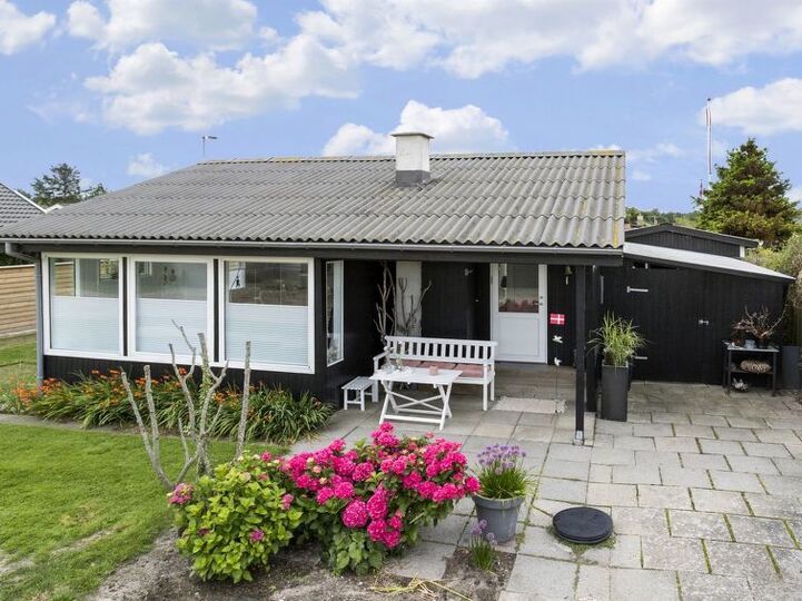 Čarobni družinski spomini, Juelsminde 1079, Juelsminde, Denmark
