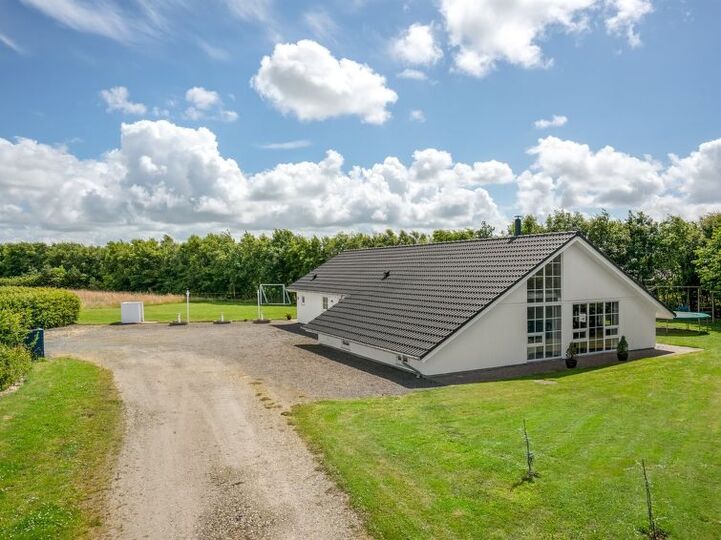 Čas za sprostitev, Hemmet 1030, Hemmet, Denmark
