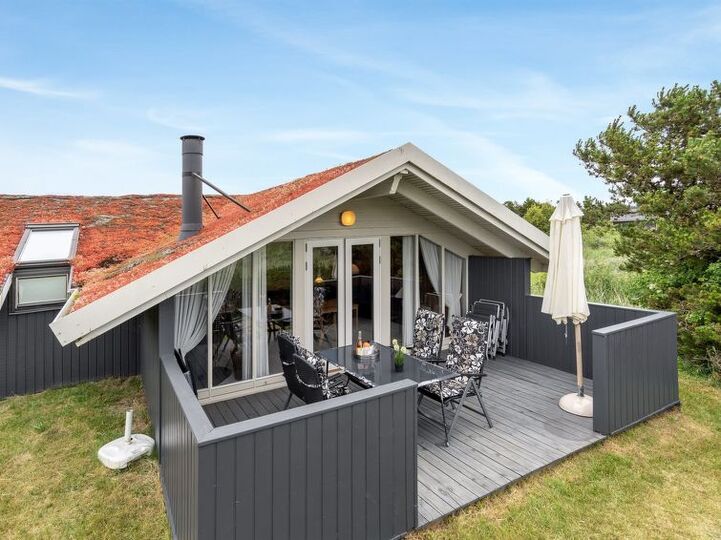Čas za sprostitev, Rømø 1106, Rømø, Denmark