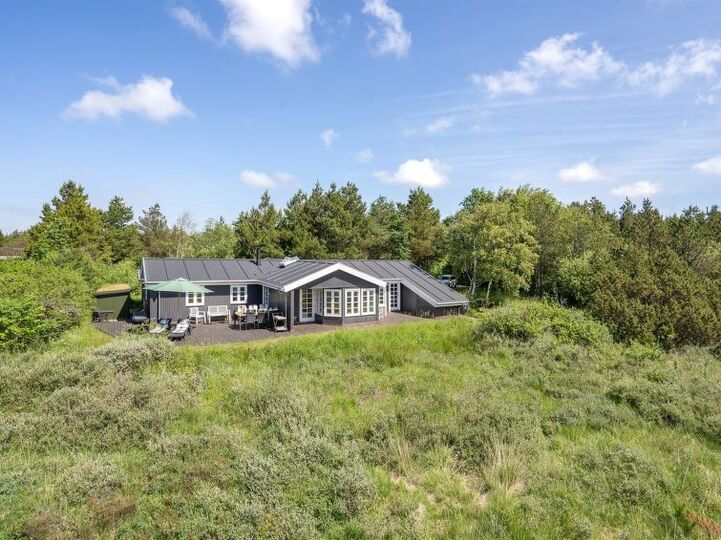 Čas za sprostitev, Rømø 1107, Rømø, Denmark