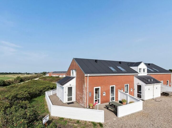 Čas za sprostitev, Rømø 1108, Rømø, Denmark
