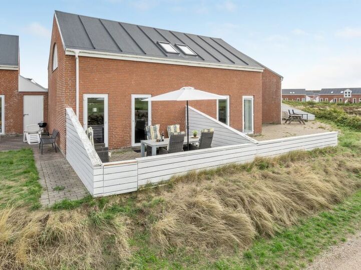 Luksuzno zatočišče, ki vam bo všeč, Rømø 1114, Rømø, Denmark