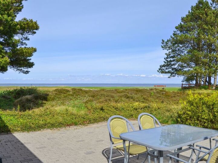 Luksuzni dom, idilična lokacija, Rømø 1118, Rømø, Denmark