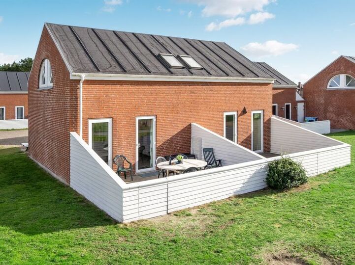 Luksuzno zatočišče, ki vam bo všeč, Rømø 1123, Rømø, Denmark