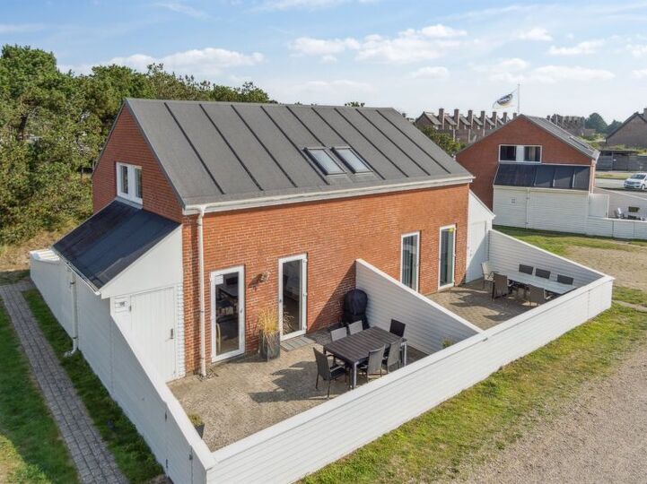 Čas za sprostitev, Rømø 1129, Rømø, Denmark