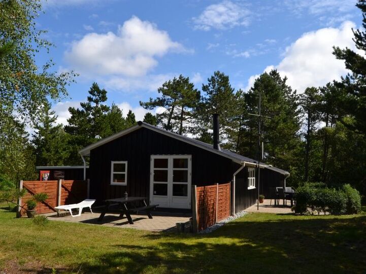 Čas za sprostitev, Rømø 1130, Rømø, Denmark