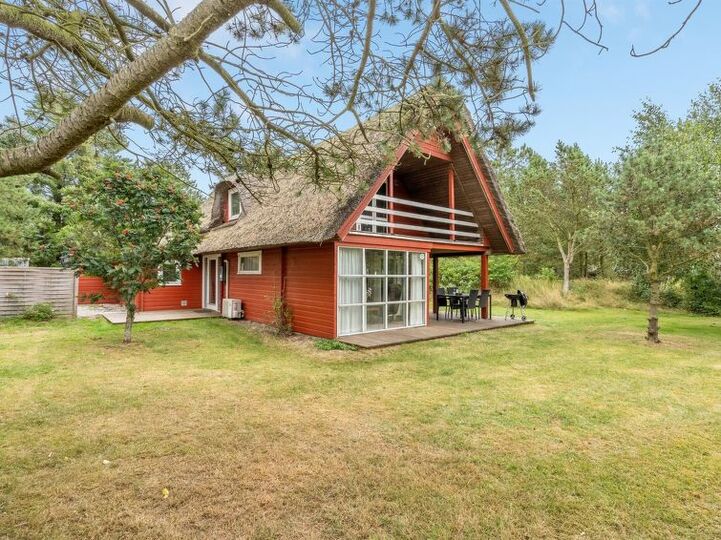 Vaš popoln pobeg, Rømø 1133, Rømø, Denmark