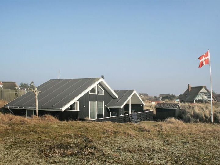 Luksuzni dom, idilična lokacija, Fanø 1044, Fanø, Denmark
