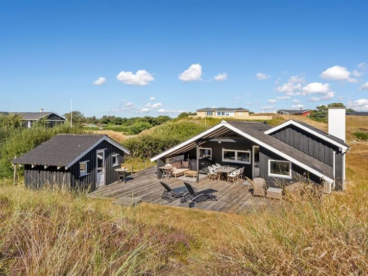 Čas za sprostitev, Fanø 1046, Fanø, Denmark