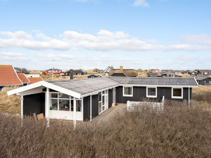 Čas za sprostitev, Fanø 1048, Fanø, Denmark