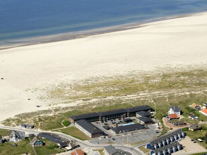 Čas za sprostitev, Fanø 1053, Fanø, Denmark
