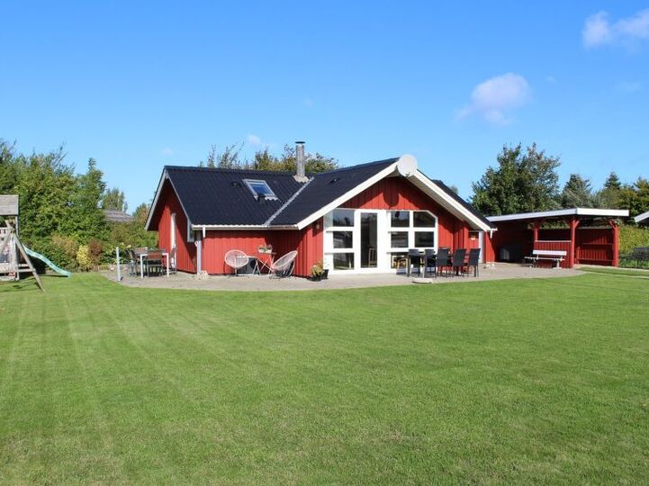Čarobni družinski spomini, Sydals 1043, Sydals, Denmark