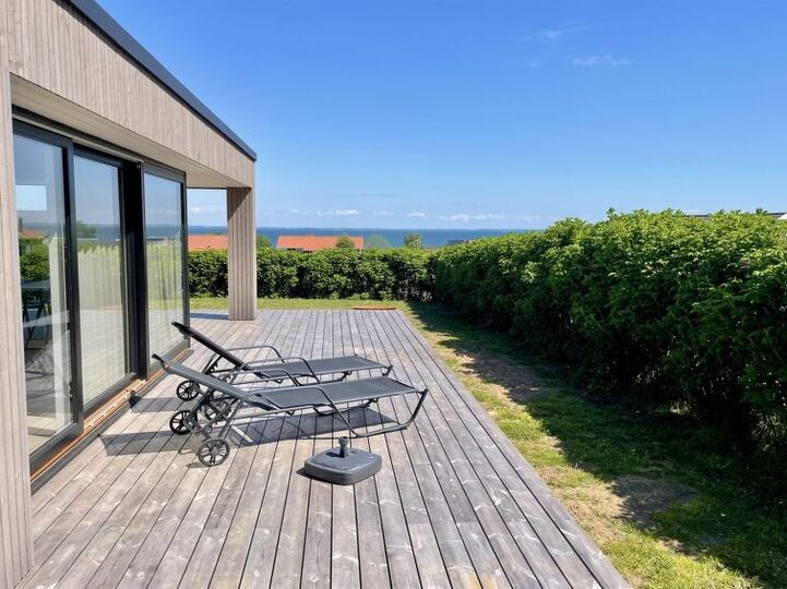 Popoln družinski oddih, Sjølund 1046, Sjølund, Denmark