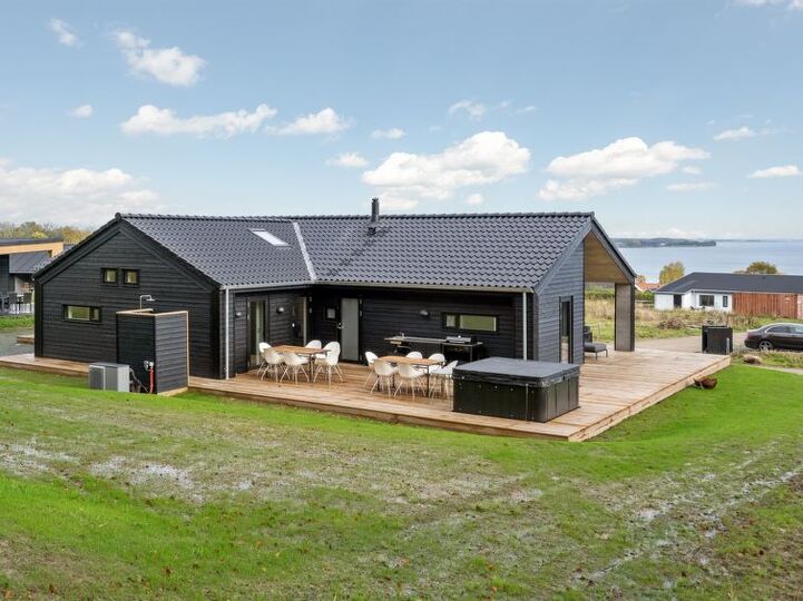 Čas za sprostitev, Sjølund 1048, Sjølund, Denmark