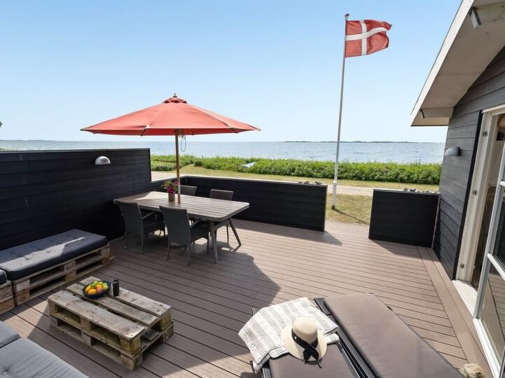 Ekskluziven dom na popolni lokaciji, Assens 1058, Assens, Denmark