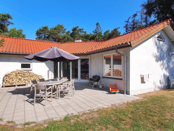 Popoln družinski oddih, Gedser 1097, Gedser, Denmark