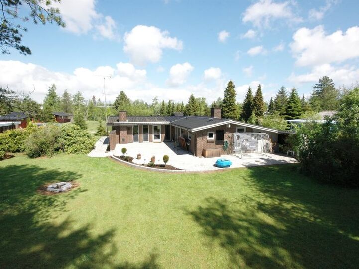 Vaš popoln pobeg, Væggerløse 1109, Væggerløse, Denmark