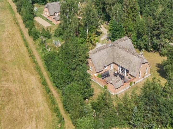 Popoln družinski oddih, Væggerløse 1115, Væggerløse, Denmark