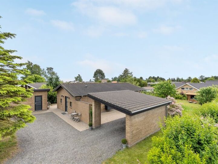 Hiša s 5 zvezdicami na vrhunski lokaciji, Bogø By 1117, Bogø By, Denmark