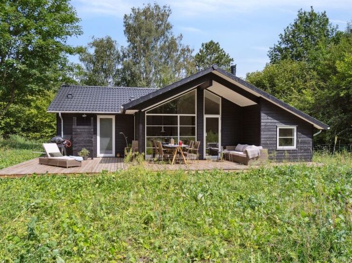 Čarobni družinski spomini, Nykøbing Sj 1026, Nykøbing Sj, Denmark