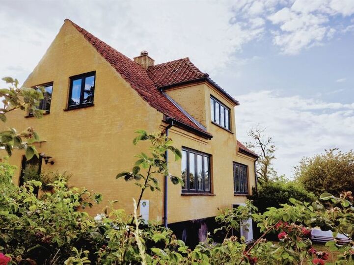 Luksuzni dom, idilična lokacija, Allinge 1086, Allinge, Denmark