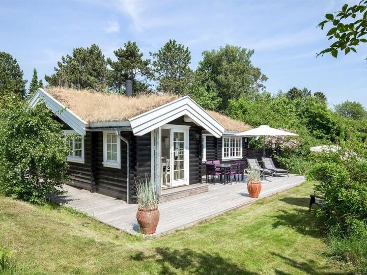 Luksuzno zatočišče, ki vam bo všeč, Tisvildeleje 1103, Tisvildeleje, Denmark