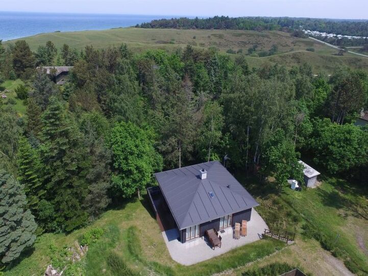 Vaš popoln pobeg, Vejby 1098, Vejby, Denmark