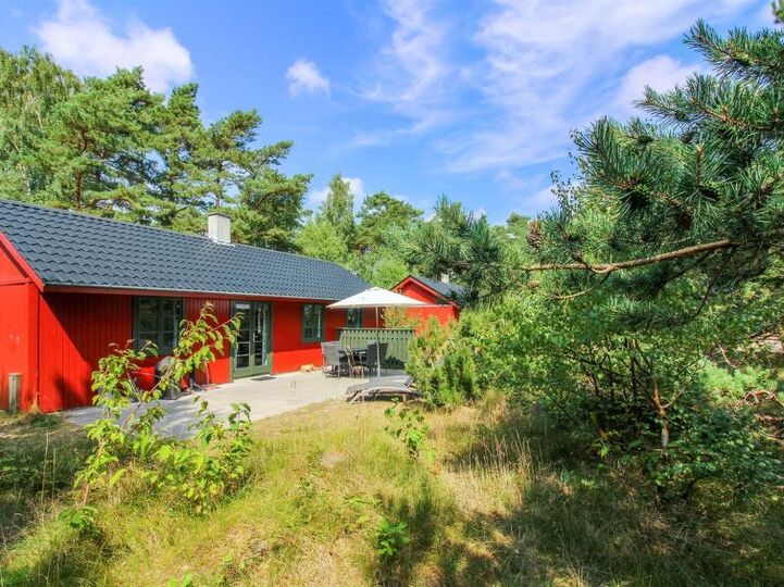 Vaš popoln oddih, Nexø 1086, Nexø, Denmark
