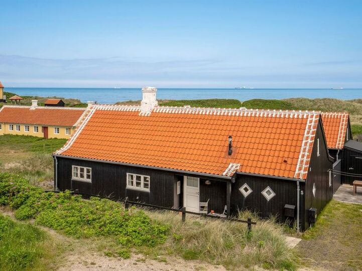 Čas za sprostitev, Skagen 1041, Skagen, Denmark