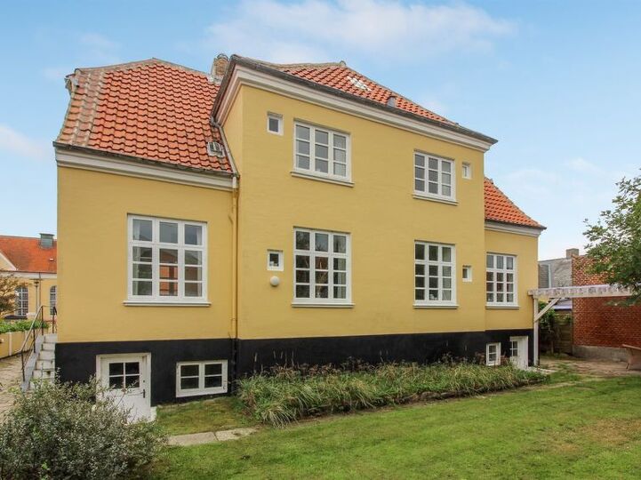 Luksuzno zatočišče, ki vam bo všeč, Skagen 1045, Skagen, Denmark