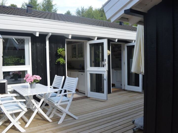 Čas za sprostitev, Læsø 1059, Læsø, Denmark