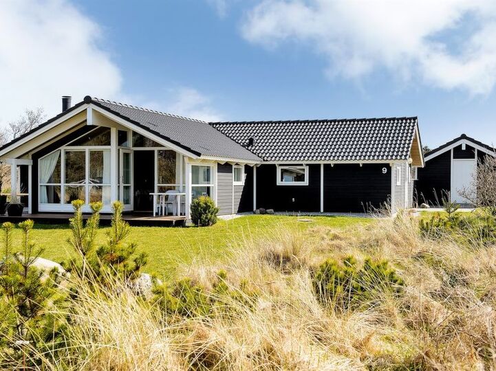 Čarobni družinski spomini, Hirtshals 1047, Hirtshals, Denmark