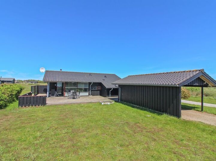 Čas za sprostitev, Hirtshals 1049, Hirtshals, Denmark