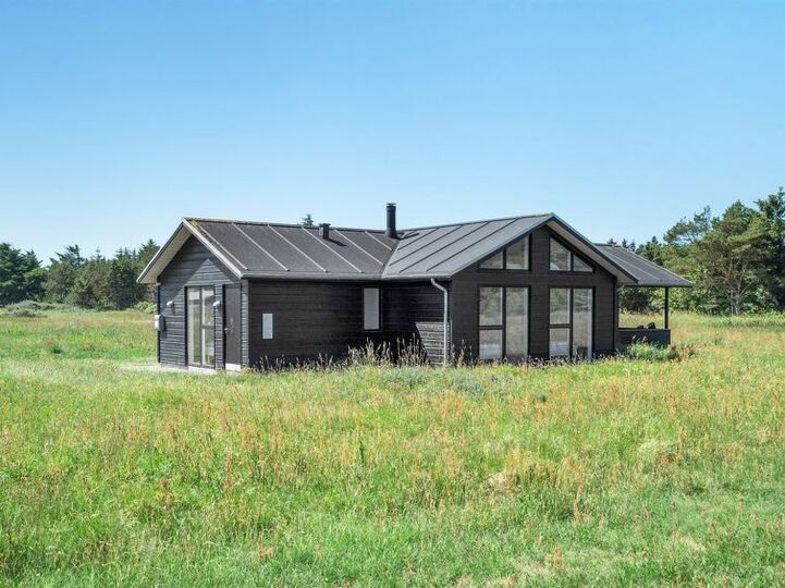 Čarobni družinski spomini, Hirtshals 1051, Hirtshals, Denmark