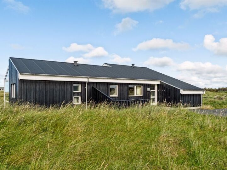 Čarobni družinski spomini, Hirtshals 1053, Hirtshals, Denmark