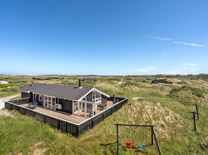 Dom s 5 zvezdicami na vrhunski lokaciji, Hjørring 1130, Hjørring, Denmark