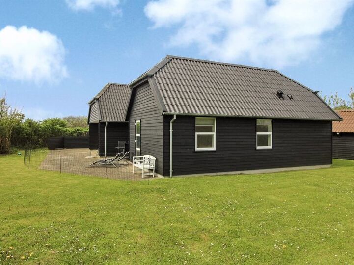 Čarobni družinski spomini, Hjørring 1132, Hjørring, Denmark