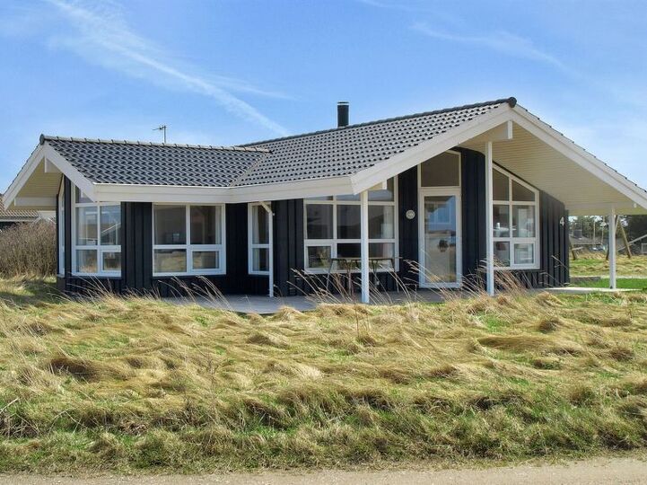 Luksuzno zatočišče, ki vam bo všeč, Hjørring 1134, Hjørring, Denmark