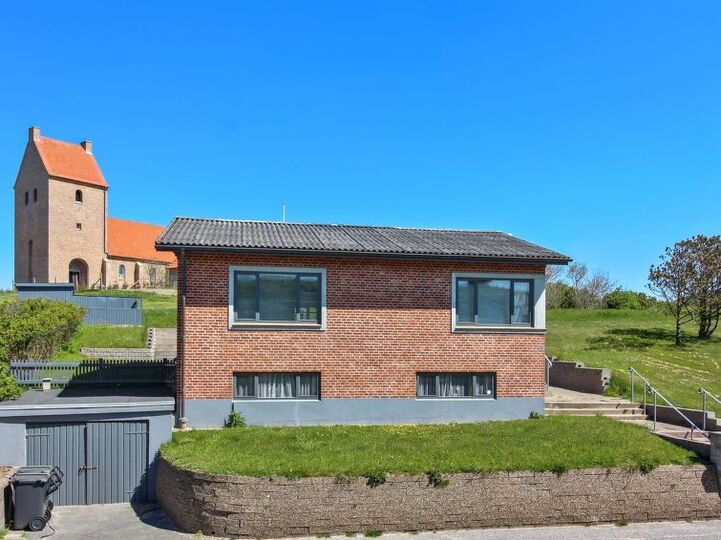 Vaš popoln pobeg, Hjørring 1136, Hjørring, Denmark