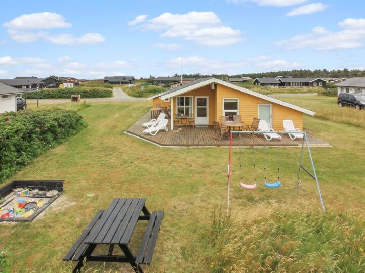 Čas za sprostitev, Hjørring 1137, Hjørring, Denmark