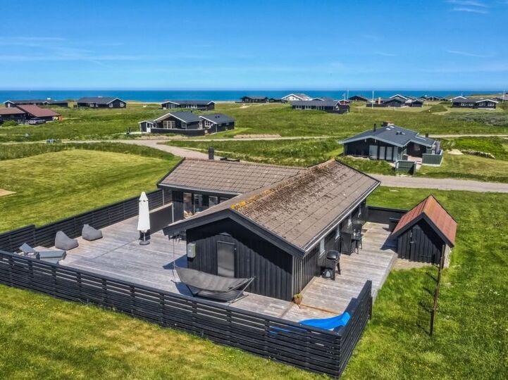 Čarobni družinski spomini, Hjørring 1138, Hjørring, Denmark