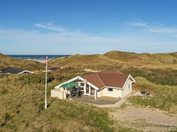 Čas za sprostitev, Saltum 1115, Saltum, Denmark