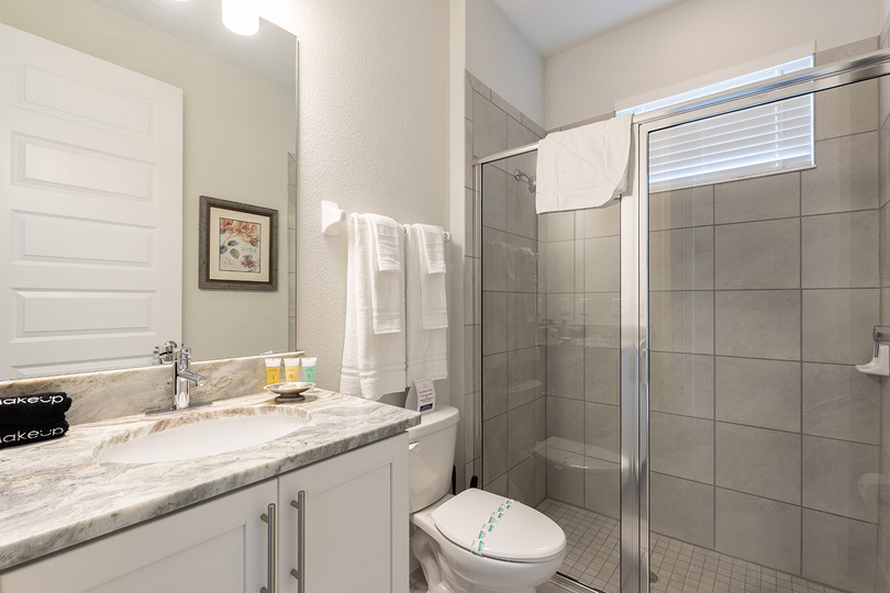 Najemite popolno vilo s 5 spalnicami, Encore Resort Villa 6416