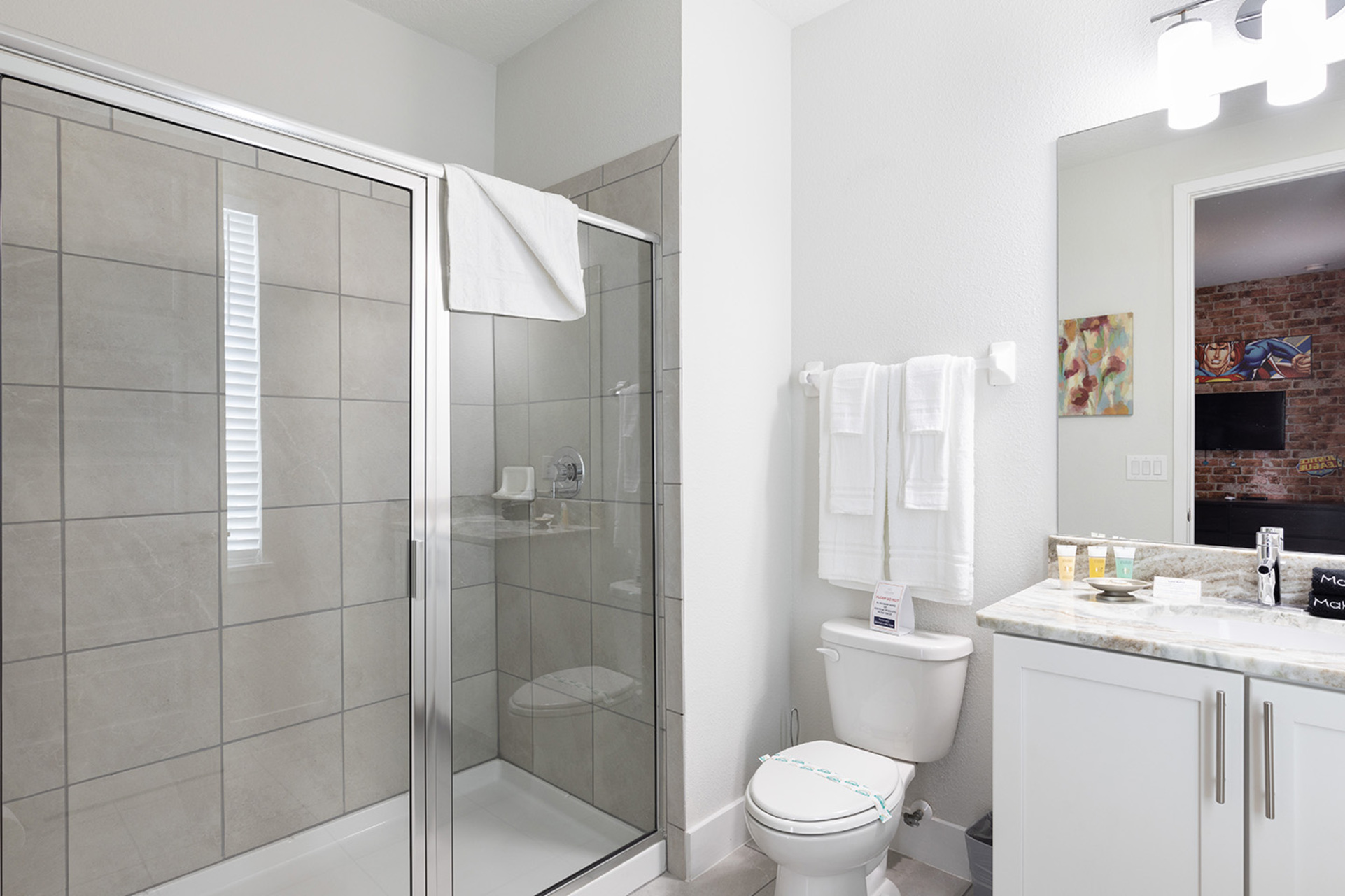 Najemite popolno vilo s 5 spalnicami, Encore Resort Villa 6416