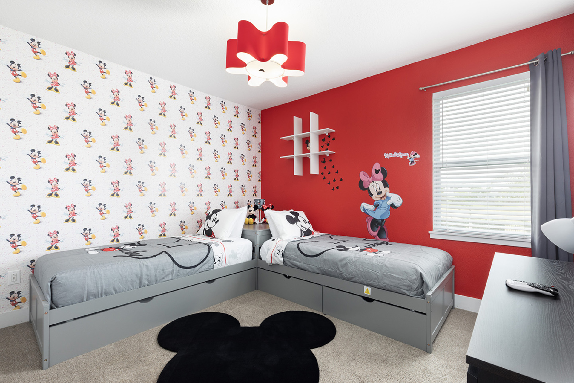 Najemite popolno vilo s 5 spalnicami, Encore Resort Villa 6416