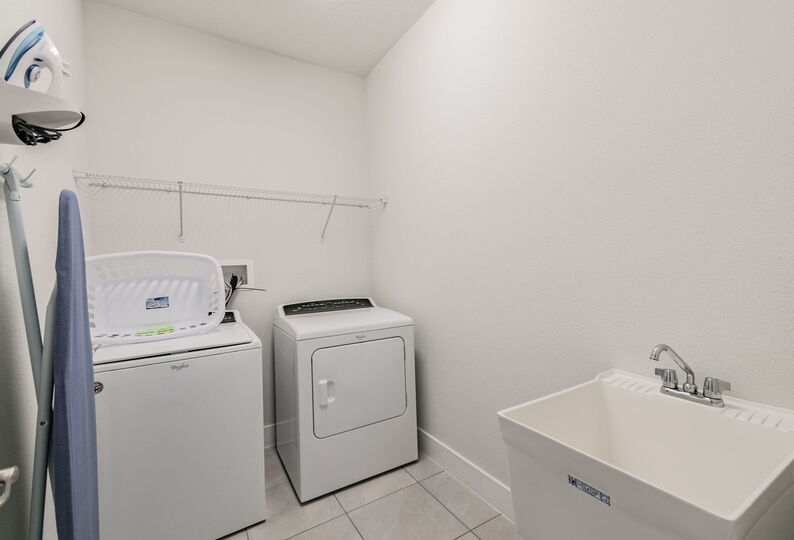 Najemite popolno vilo s 5 spalnicami, Encore Resort Villa 6416