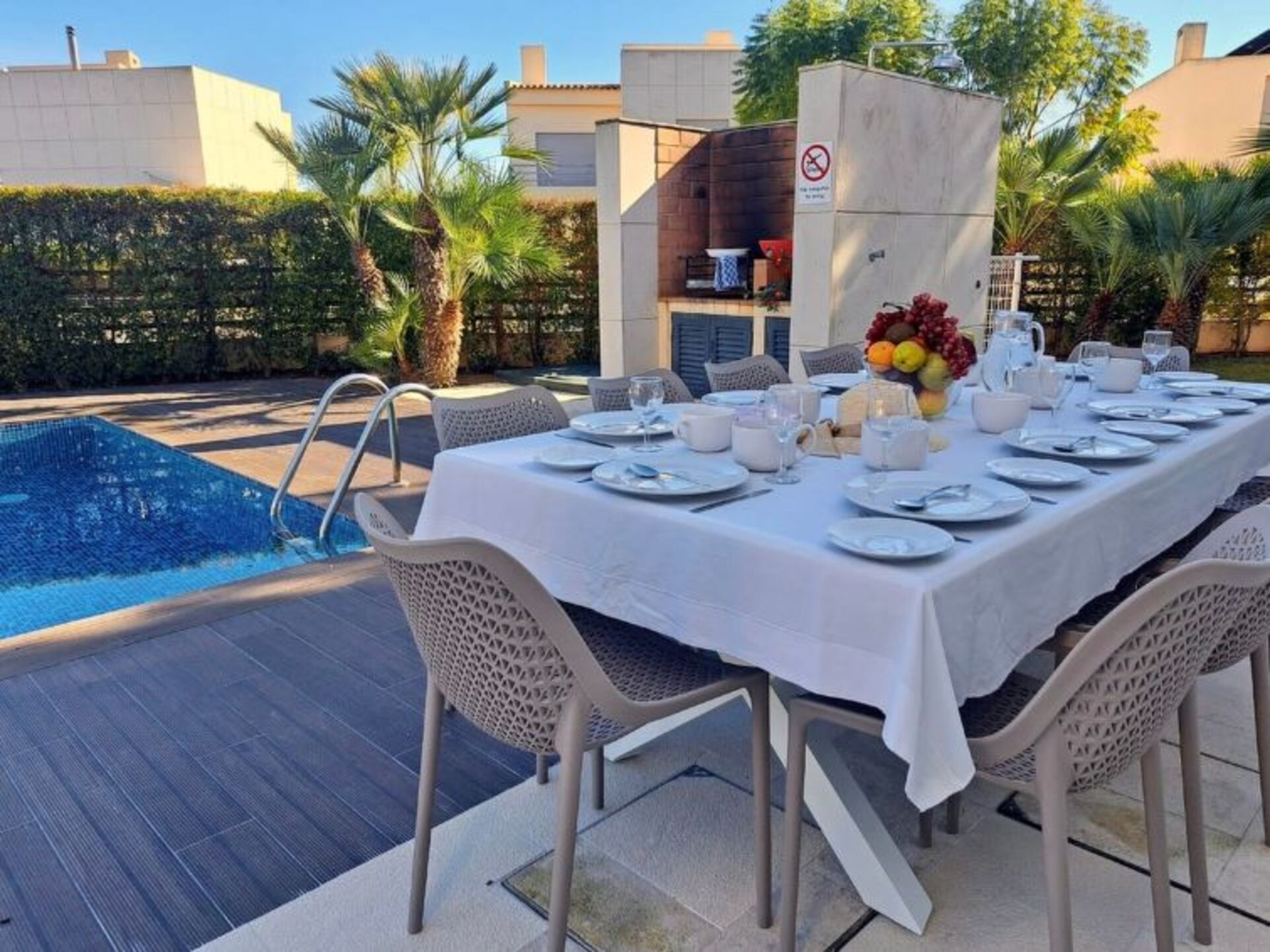 Pool Outdoor