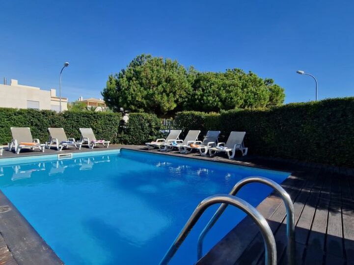Pool Outdoor