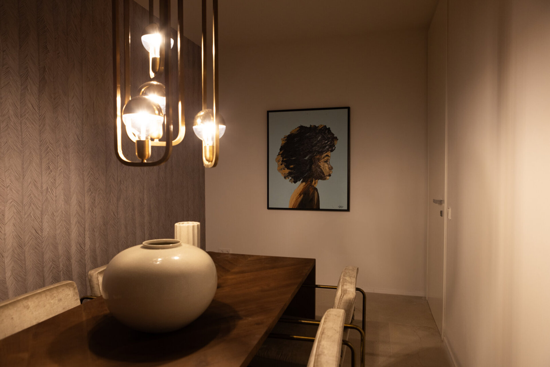Najdeni raj: Finca Villa 1657